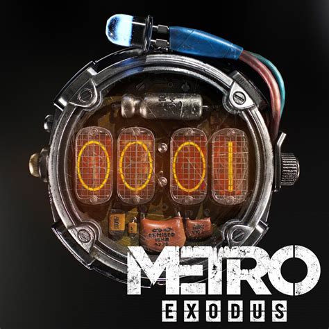 metro last light watch meaning